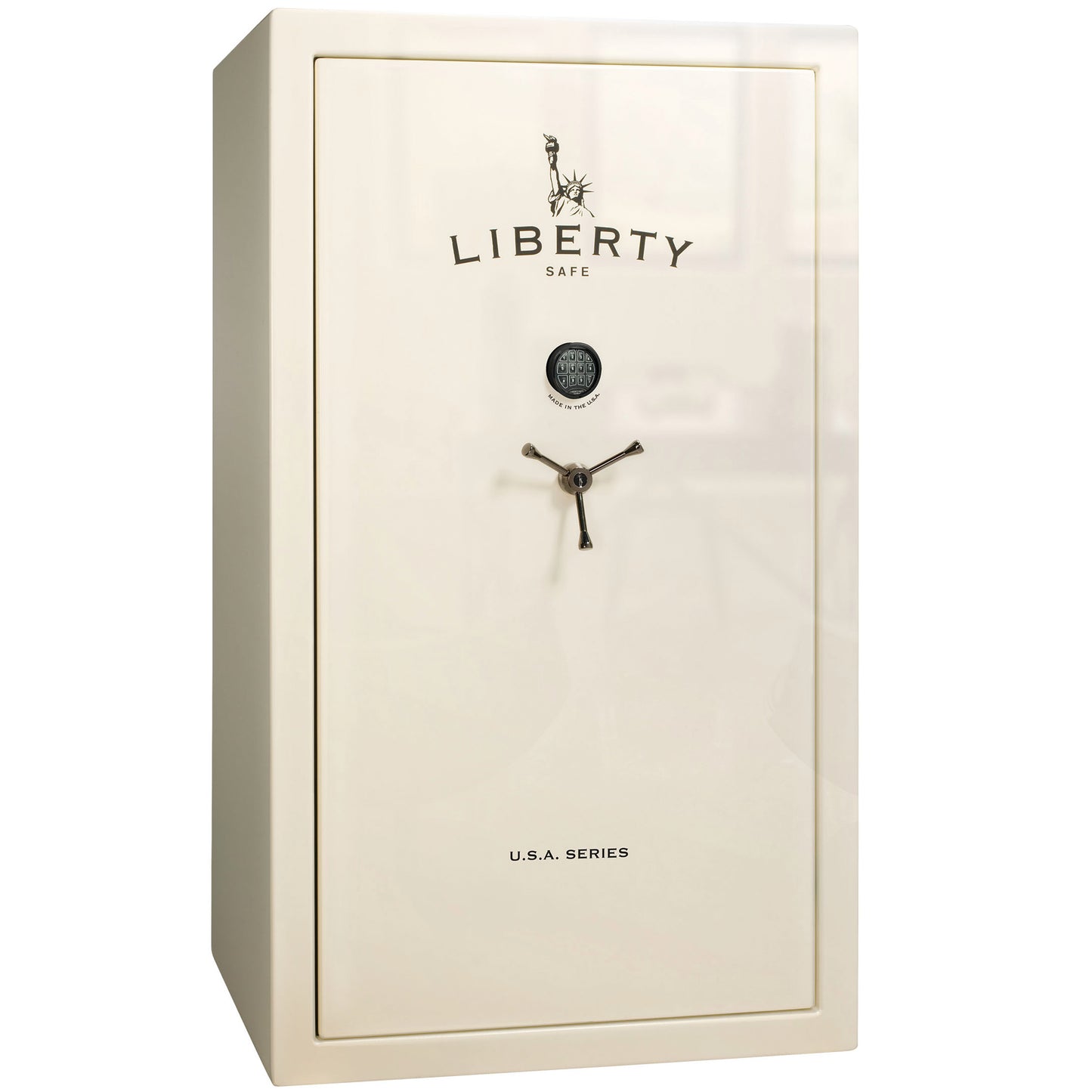 USA Series | Level 3 Security | 60 Minute Fire Rating