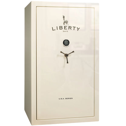 USA Series | Level 3 Security | 60 Minute Fire Rating