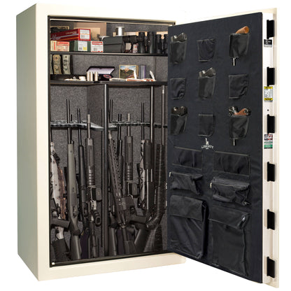 USA Series | Level 3 Security | 60 Minute Fire Rating